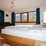 Haus Wurm By Interhome * Bruck am Ziller