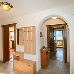 Haus Wurm By Interhome شقة *