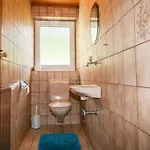 شقة Haus Wurm By Interhome
