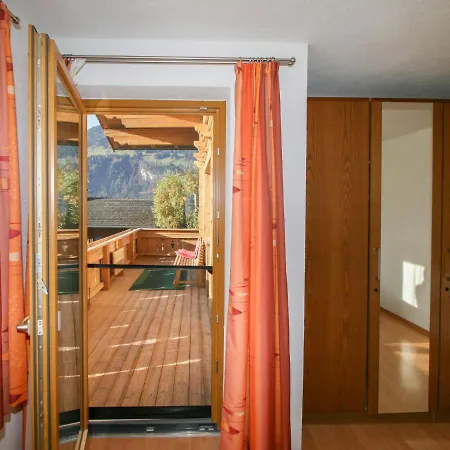 Apartment Haus Wurm By Interhome Bruck am Ziller