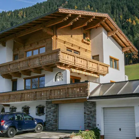 Apartment Haus Wurm By Interhome