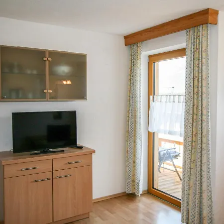 Haus Wurm By Interhome * Bruck am Ziller