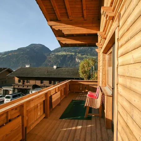 Haus Wurm By Interhome شقة *