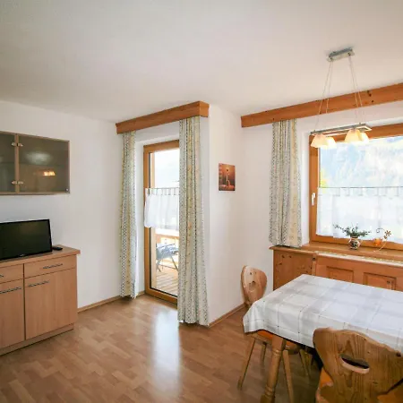 Haus Wurm By Interhome Bruck am Ziller