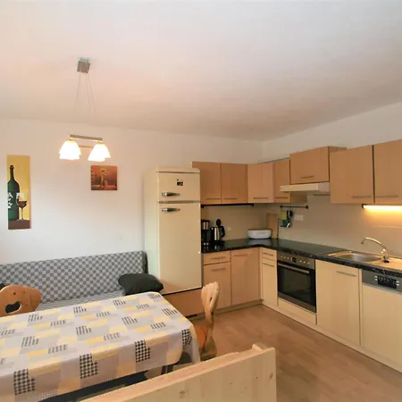 Haus Wurm By Interhome * Bruck am Ziller