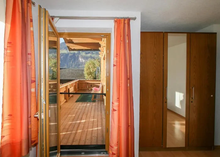 Apartamento Haus Wurm By Interhome Bruck am Ziller