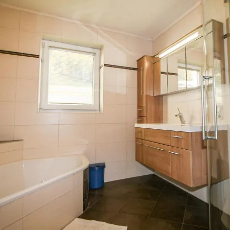 Haus Wurm By Interhome *