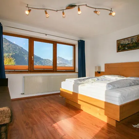 Haus Wurm By Interhome Bruck am Ziller