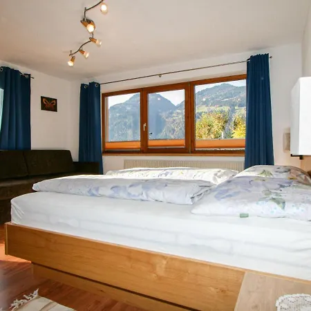 Haus Wurm By Interhome * Bruck am Ziller