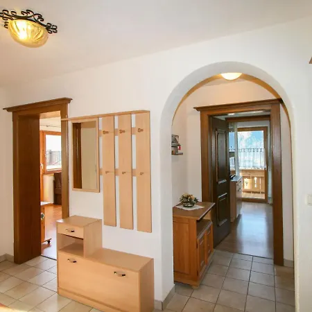 Haus Wurm By Interhome Apartamento *