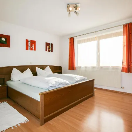 Apartamento Haus Wurm By Interhome *