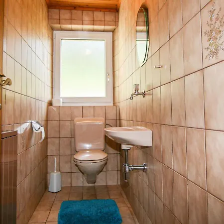 Apartamento Haus Wurm By Interhome