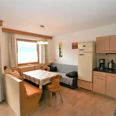 Apartamento Haus Wurm By Interhome *