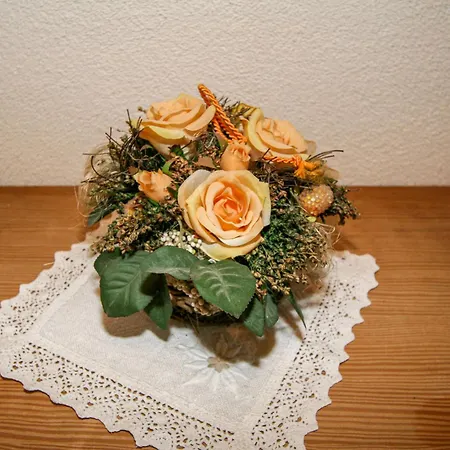 Haus Wurm By Interhome *