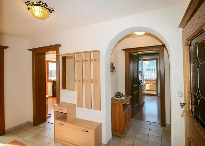 Haus Wurm By Interhome Apartamento *