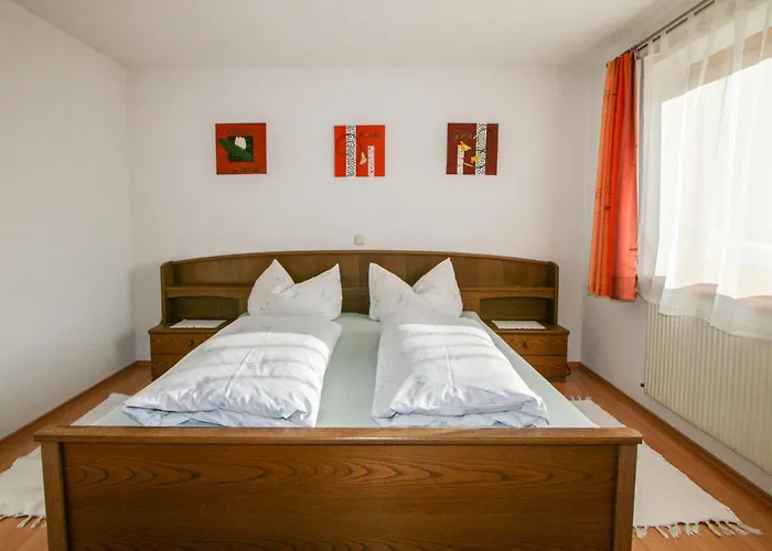 Haus Wurm By Interhome * Bruck am Ziller