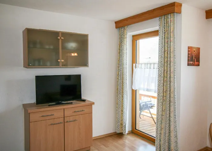 Haus Wurm By Interhome * Bruck am Ziller