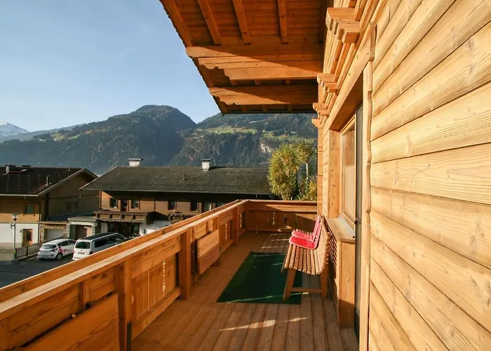 Haus Wurm By Interhome Apartamento *