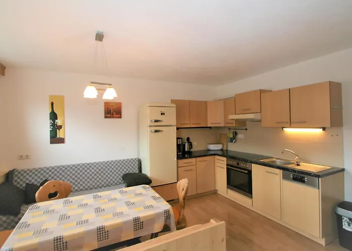 Haus Wurm By Interhome * Bruck am Ziller